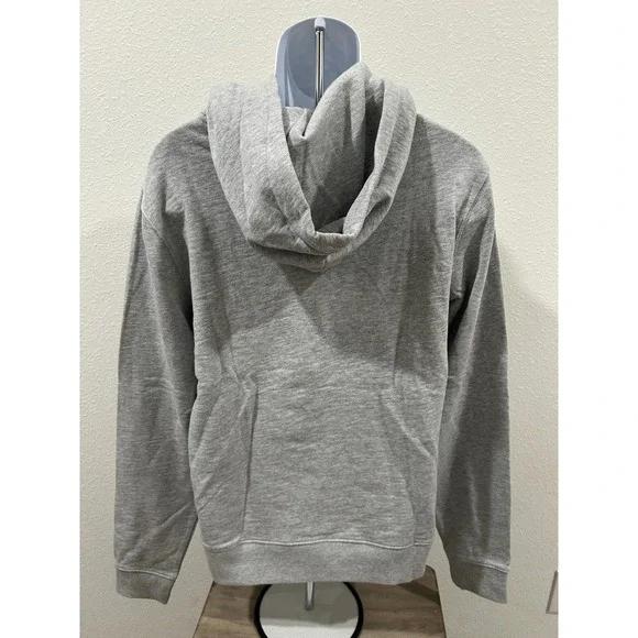 Vineyard Vines Mens HOCR Head of the Charles Regatta Hoodie Grey Heather M NEW - Picture 4 of 6